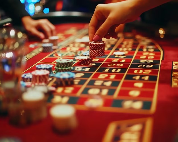 Live blackjack table on drachin id Android App